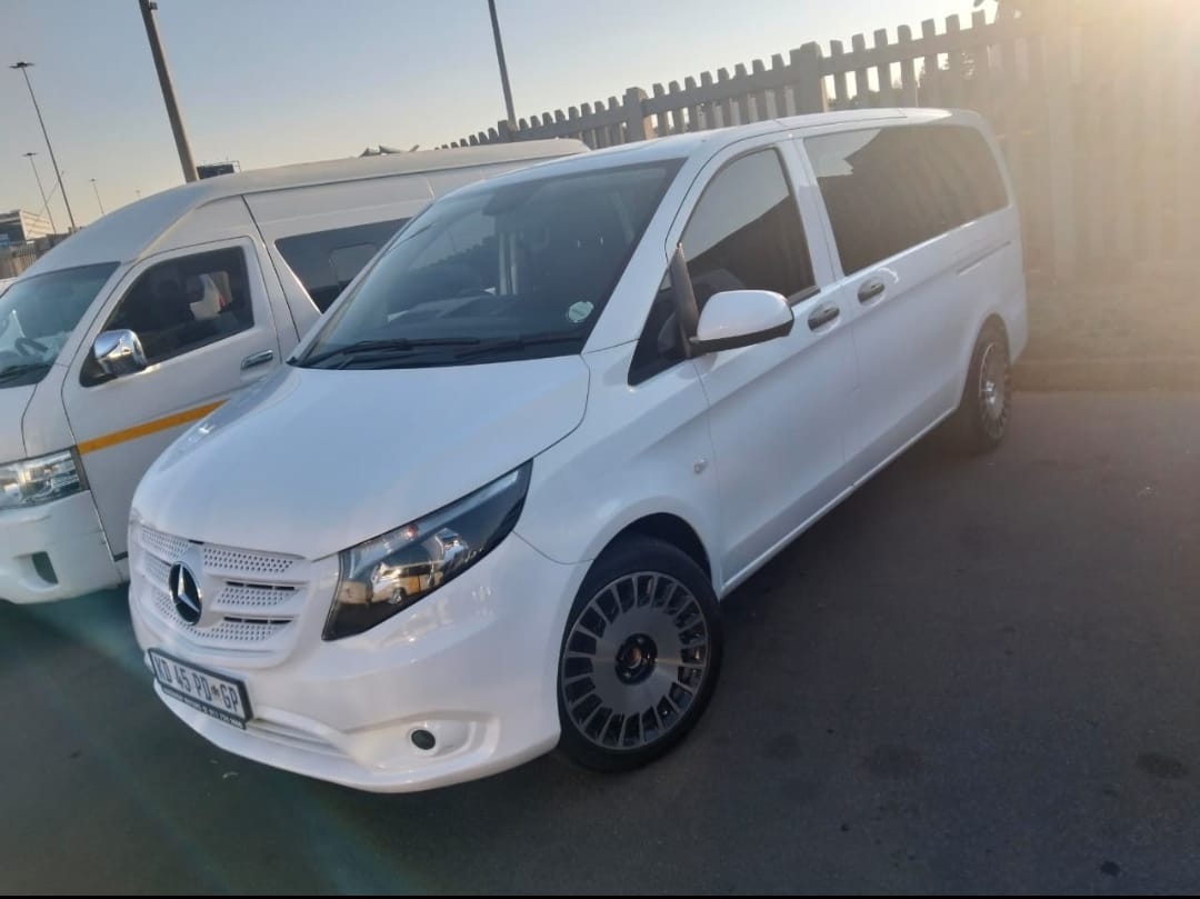 9 Seater